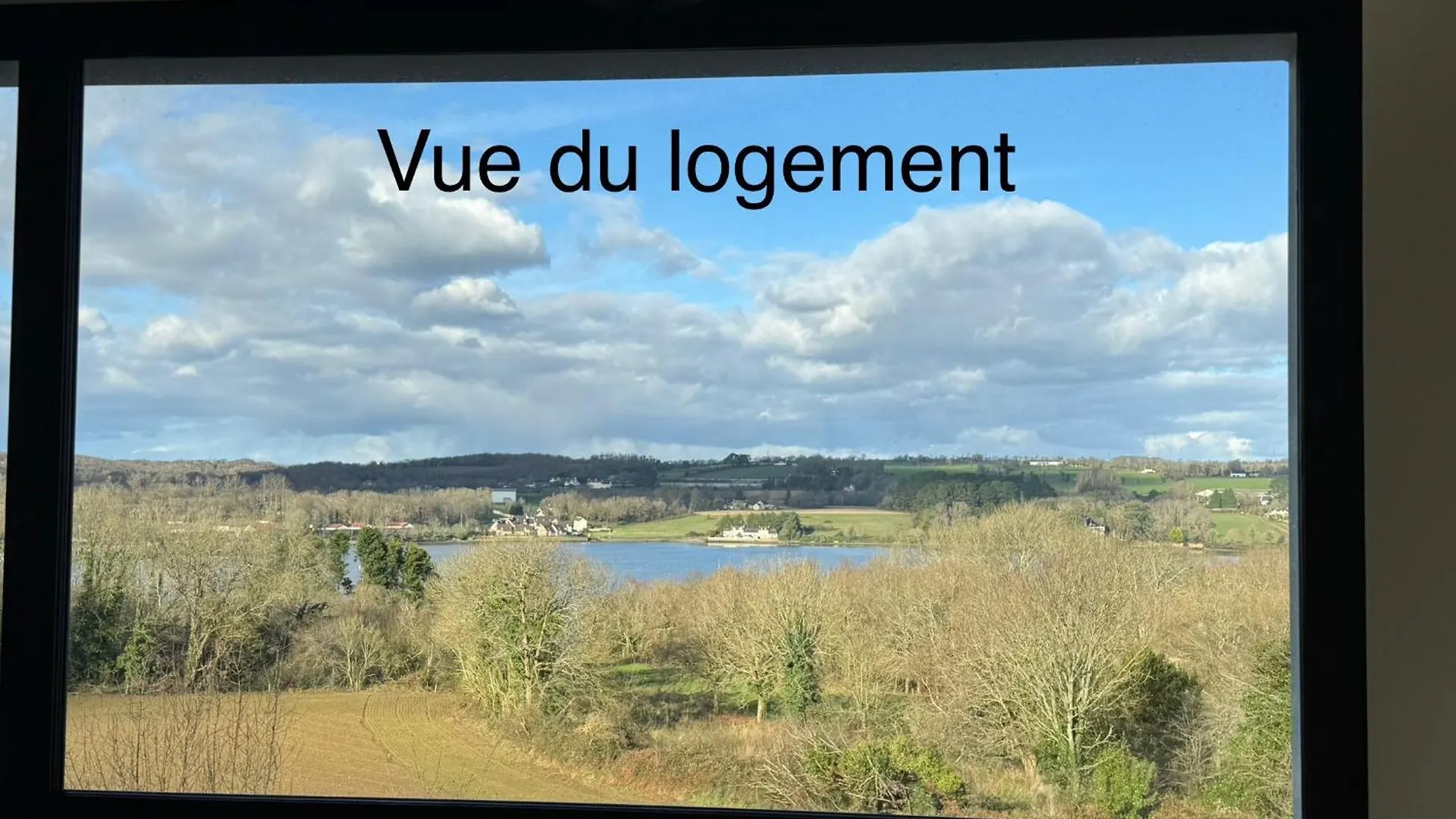Apartman Appartement Vue Mer Plougastel-Daoulas Franciaország