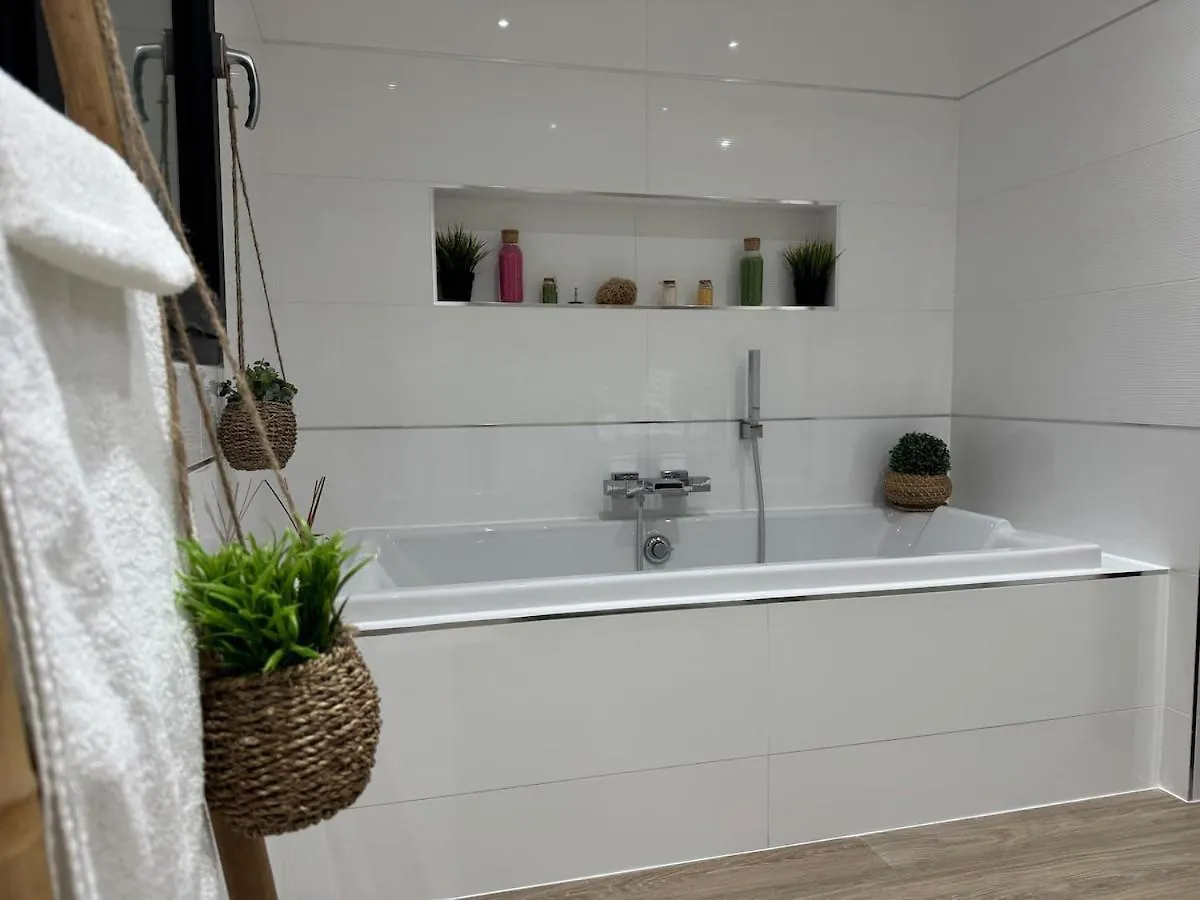Appartement Vue Mer Plougastel-Daoulas Apartman