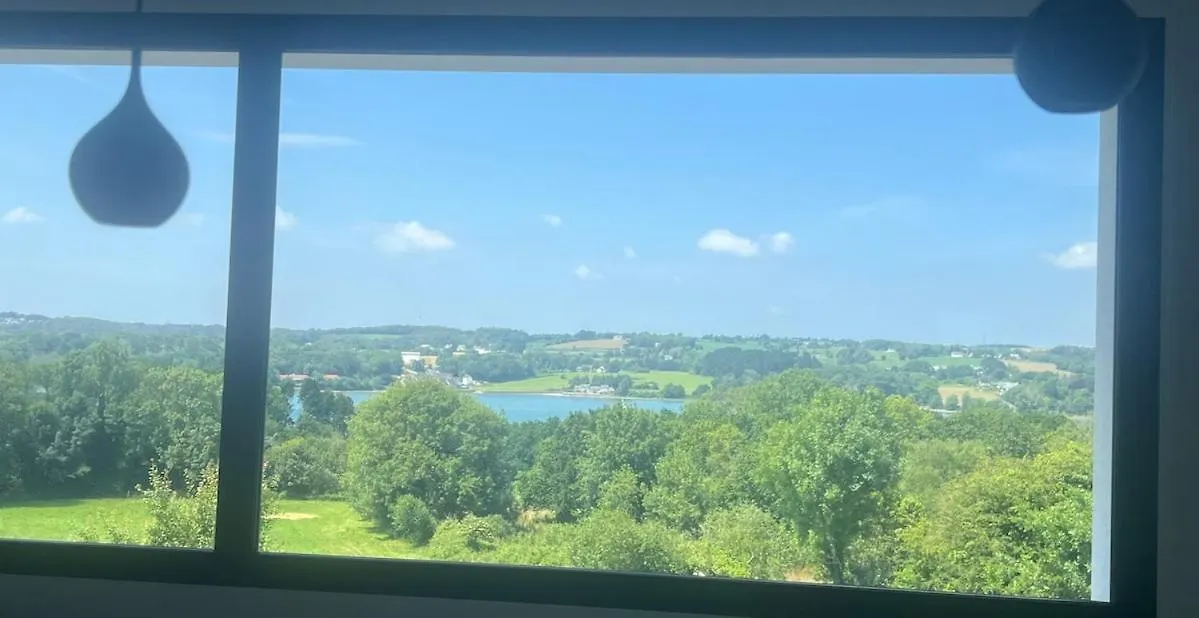 Appartement Vue Mer Plougastel-Daoulas