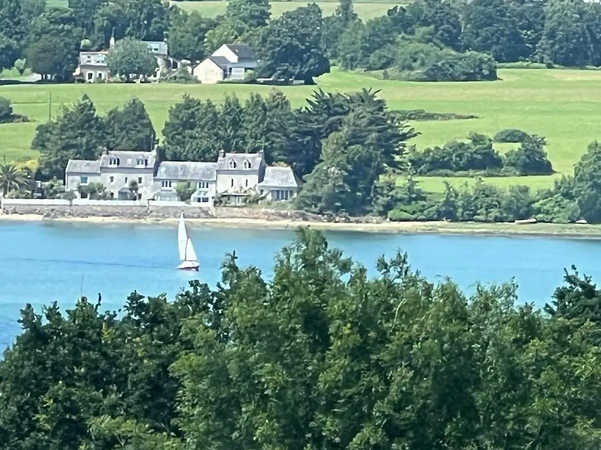Appartement Vue Mer Plougastel-Daoulas