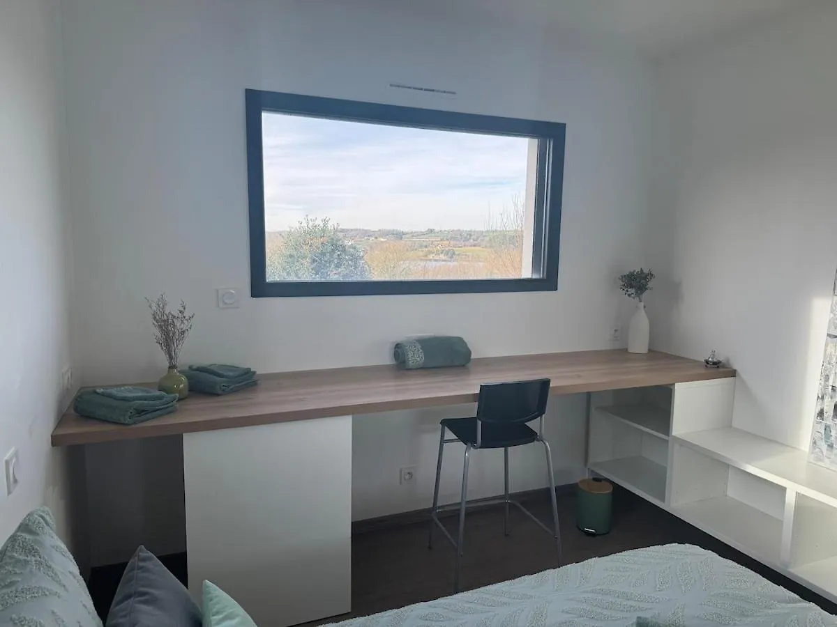 Appartement Vue Mer Plougastel-Daoulas