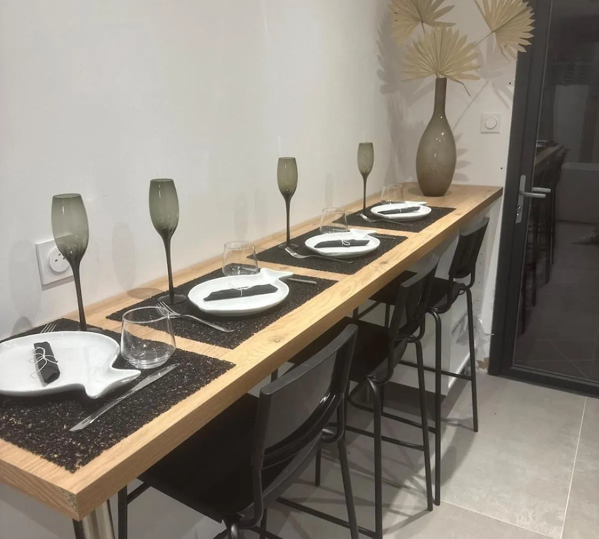 Apartman Appartement Vue Mer Plougastel-Daoulas Franciaország