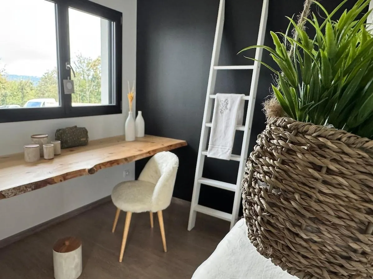 Appartement Vue Mer Plougastel-Daoulas 0*,