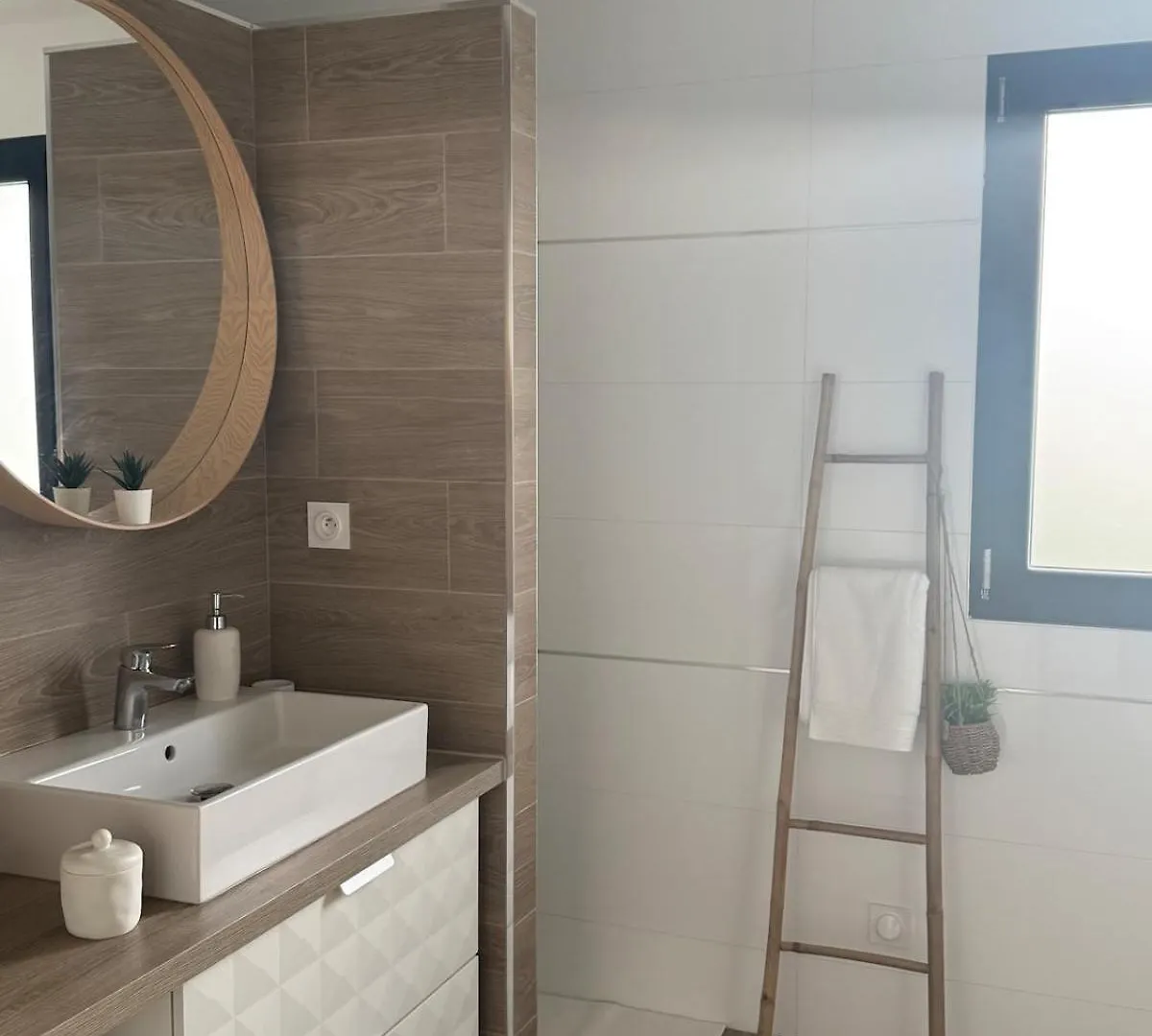 Apartman Appartement Vue Mer Plougastel-Daoulas