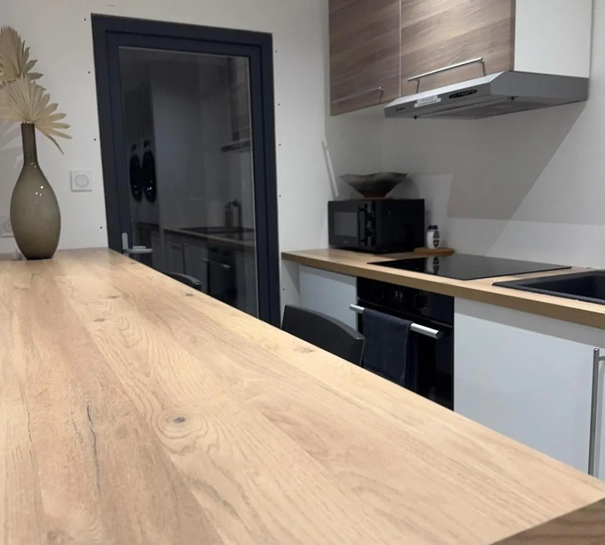 Appartement Vue Mer Plougastel-Daoulas