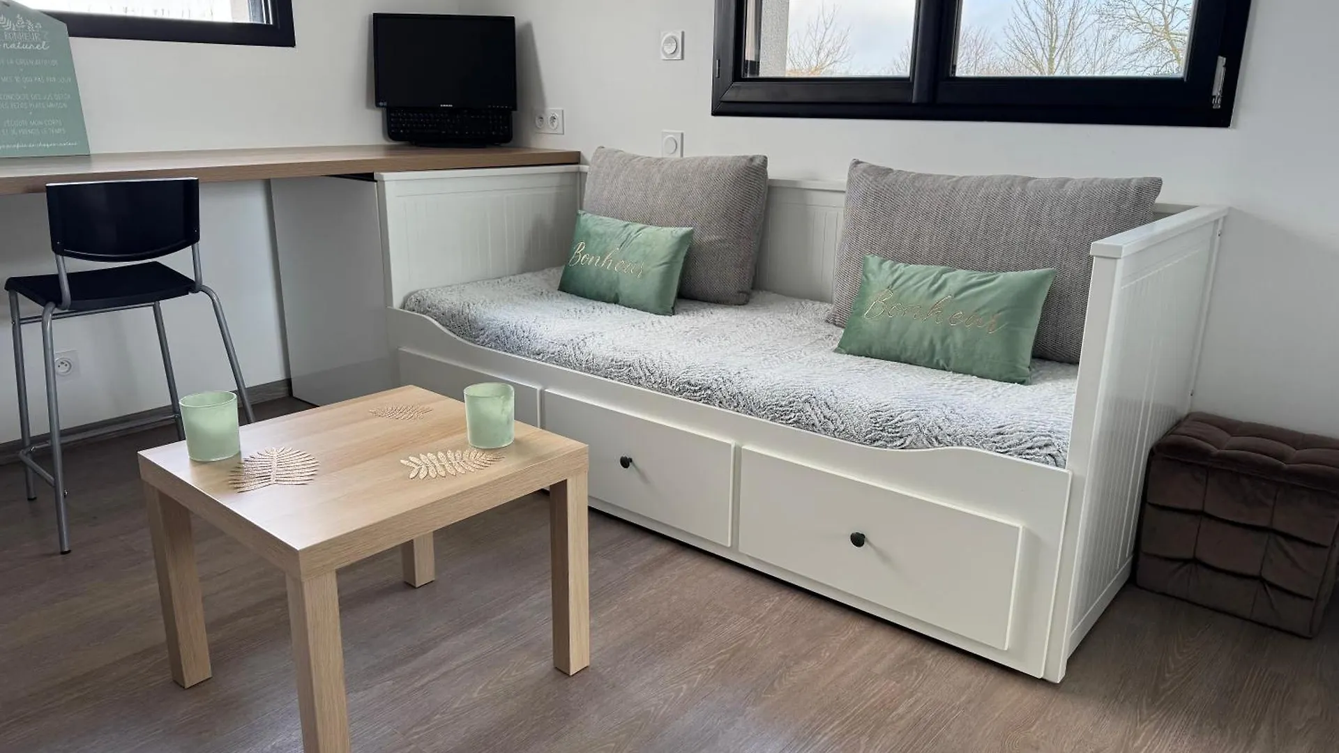 Appartement Vue Mer Plougastel-Daoulas Franciaország
