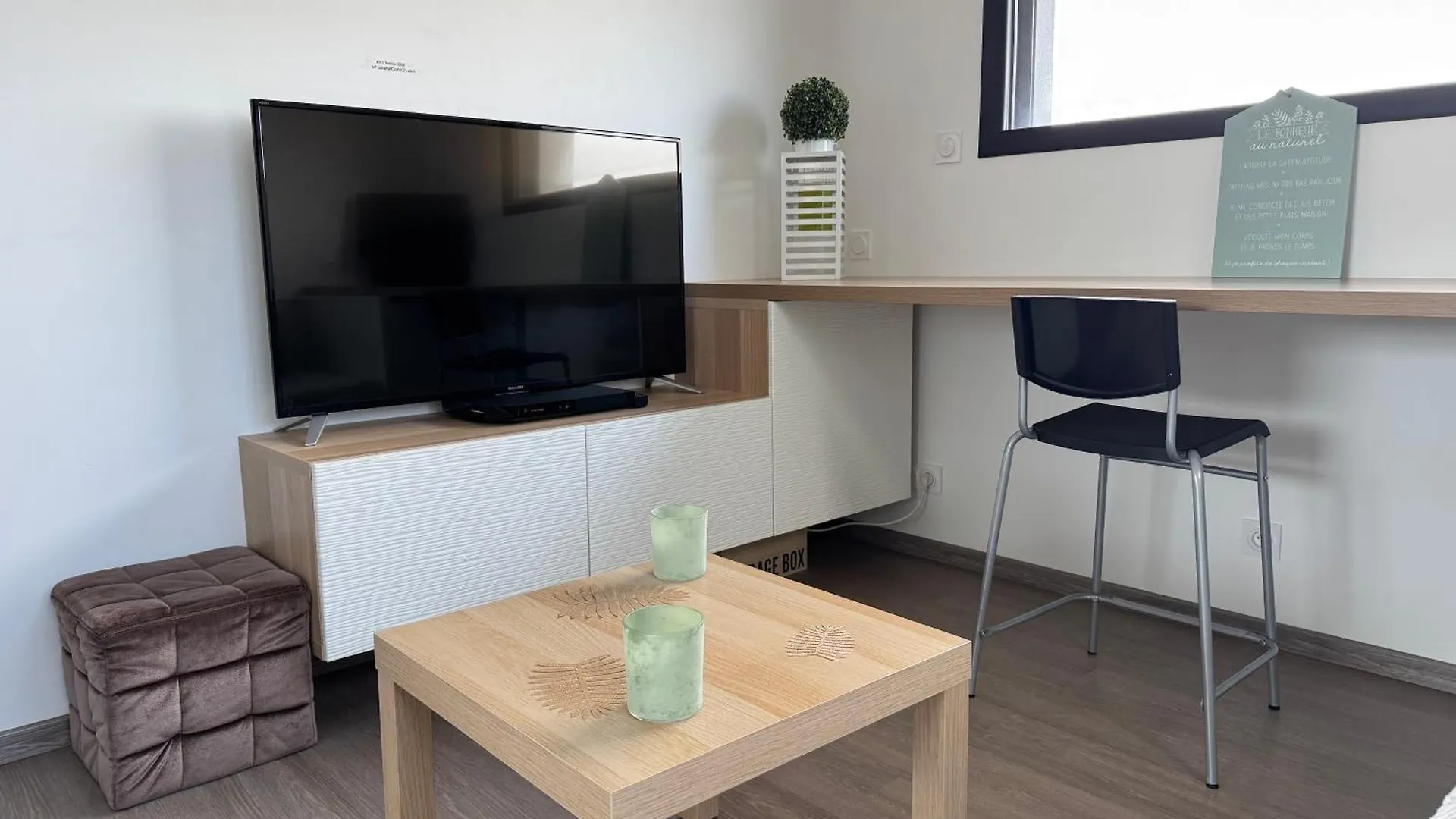 Apartman Appartement Vue Mer Plougastel-Daoulas