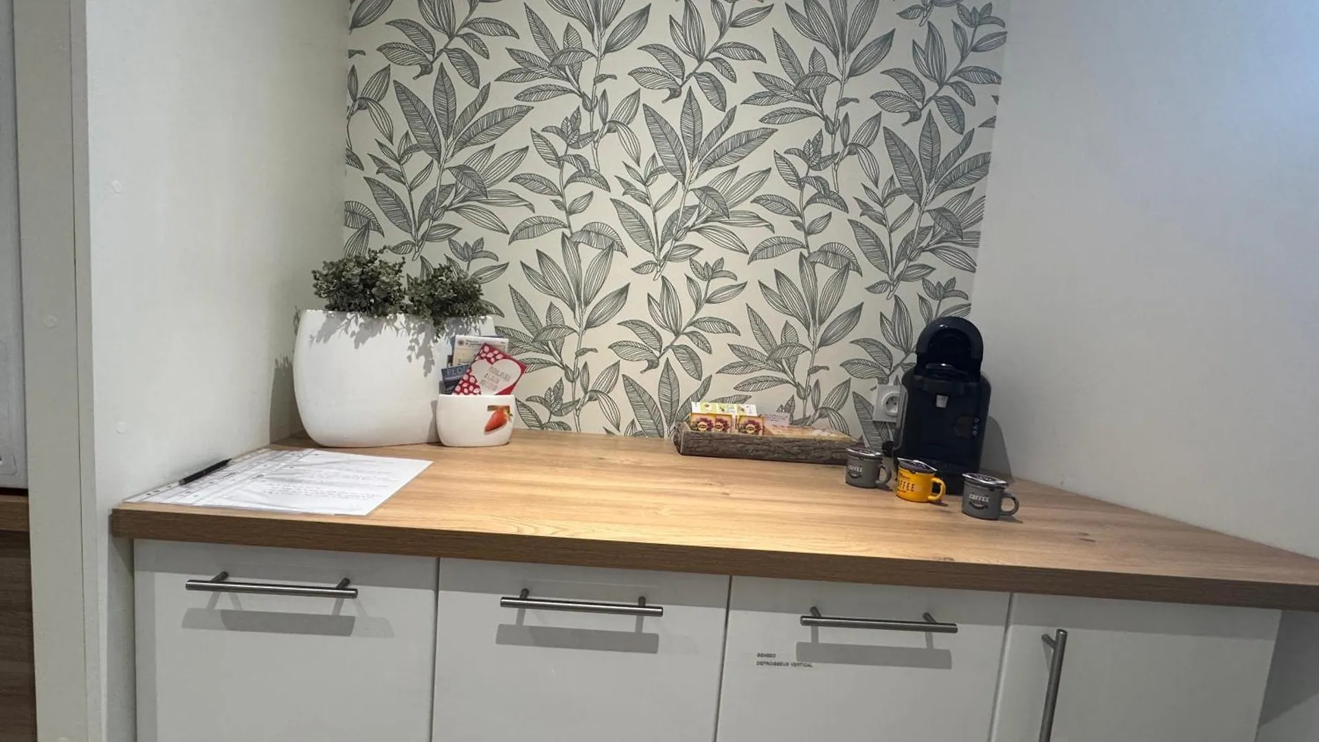 Appartement Vue Mer Plougastel-Daoulas Franciaország