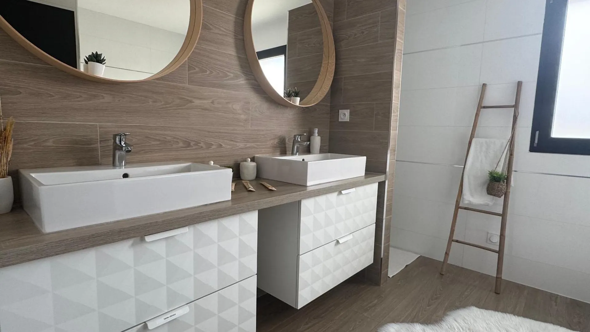 Appartement Vue Mer Plougastel-Daoulas 0*,  Franciaország